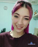 karla_luar stripchat livecam show performer room profile