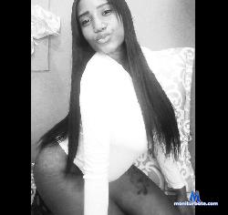 Mane_xxx stripchat livecam performer profile