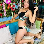 LauraGoldman stripchat livecam show performer room profile