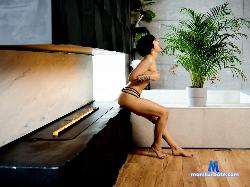 AmandaBrooks stripchat livecam performer profile