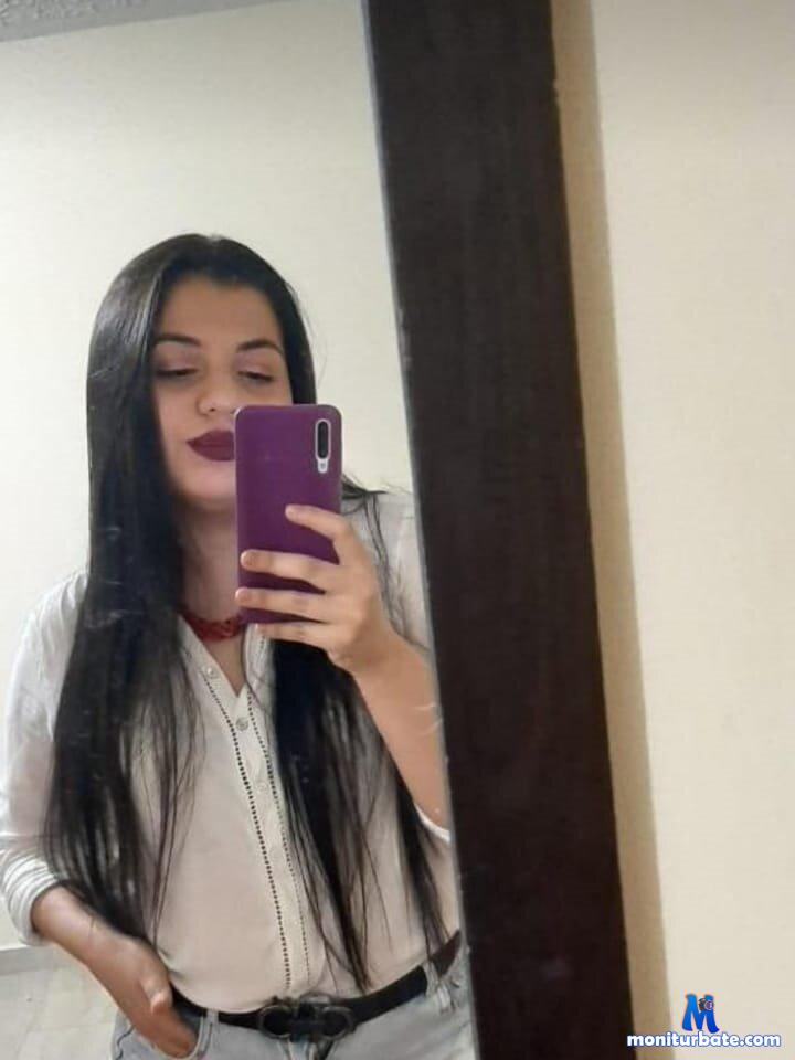 TARA_PRETTY Stripchat performer tag Language Colombian tag Language Spanish Speaking girls age Young ethnicity Latino do Oil hair Color Black body Type Medium small Audience do Office auto Tag New private Price Eight