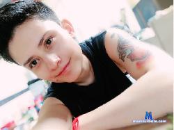 girl_intense_look stripchat livecam performer profile