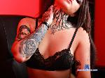 LetaShum stripchat livecam show performer room profile