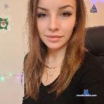 VikkiRoyal stripchat livecam show performer room profile