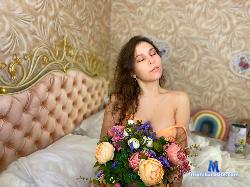 AlexisAngell stripchat livecam performer profile