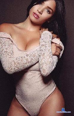 Haalley stripchat livecam performer profile