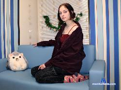 DemetreVivian stripchat livecam performer profile
