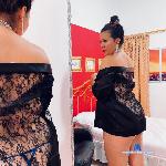 MissAriana stripchat livecam show performer room profile