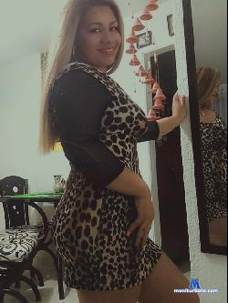 Gaby_sugar stripchat livecam performer profile
