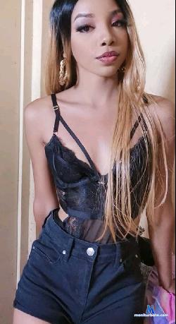 Beaute_african_play_hot stripchat livecam performer profile