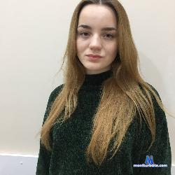 KirenaPark stripchat livecam performer profile