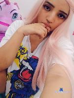 Aris_Gasai stripchat livecam show performer room profile