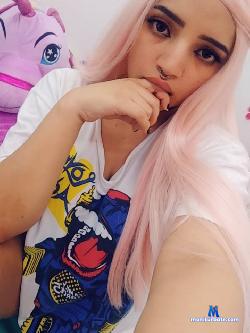 Aris_Gasai stripchat livecam performer profile