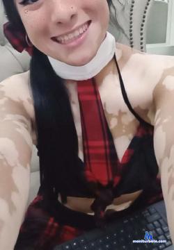 Winnie_Star stripchat livecam performer profile