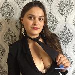 HoneyKate stripchat livecam show performer room profile