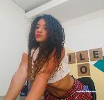 curlygirl_18_ stripchat livecam show performer room profile