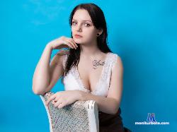 Dana_Bolton stripchat livecam performer profile