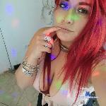 Sandyfetreti stripchat livecam show performer room profile