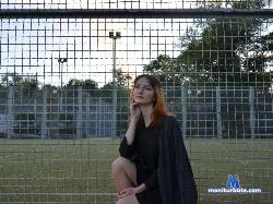 MerianDish stripchat livecam performer profile