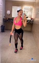 DeusaMahh stripchat livecam show performer room profile