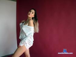 CamilleCramer18 stripchat livecam performer profile