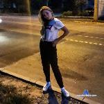 SexyBetties stripchat livecam show performer room profile