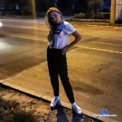 SexyBetties stripchat livecam performer profile