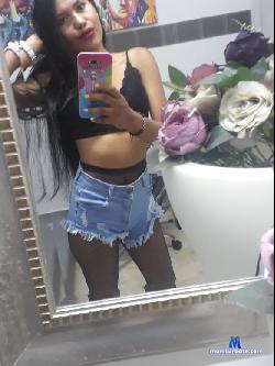 CrisFuuck stripchat livecam performer profile