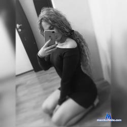 Maary_Sweet stripchat livecam performer profile
