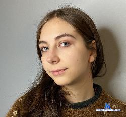 CorneliaLopez stripchat livecam performer profile