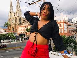 shantall_2 stripchat livecam performer profile