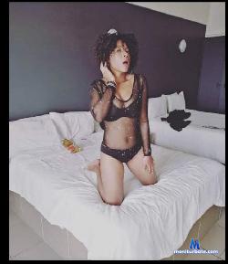 Coco_Licious stripchat livecam performer profile