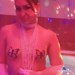 Kandy_Kane420 stripchat livecam performer profile