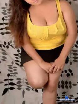 Maya-Raj67 stripchat livecam performer profile