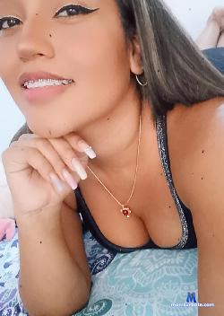 NikkyParker stripchat livecam performer profile