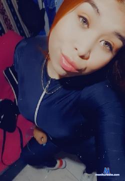 Ashely_Benet stripchat livecam performer profile