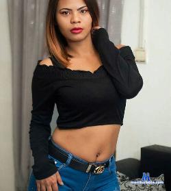chania_xlove stripchat livecam performer profile