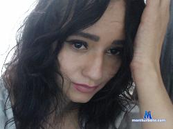 annie_clark2 stripchat livecam performer profile