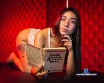 Paola_Williams stripchat livecam show performer room profile