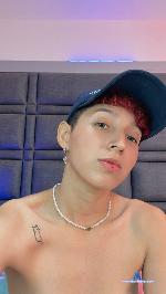 MikeFonsexx stripchat livecam show performer room profile