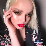 RikaRaymond stripchat livecam show performer room profile