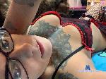 tatted208vee stripchat livecam show performer room profile
