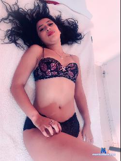 Dulce_x_ stripchat livecam performer profile