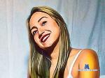 Melania___ stripchat livecam show performer room profile