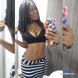 Estefania_starlove stripchat livecam performer profile