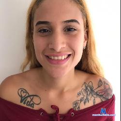 KAROL_SEX20 stripchat livecam performer profile