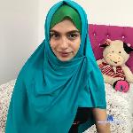 YasminaSaleh stripchat livecam show performer room profile