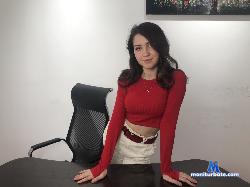 Rousy_G1rbert stripchat livecam performer profile
