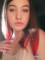 ShyEricca4u stripchat livecam show performer room profile