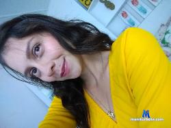 Kaiira_ stripchat livecam performer profile
